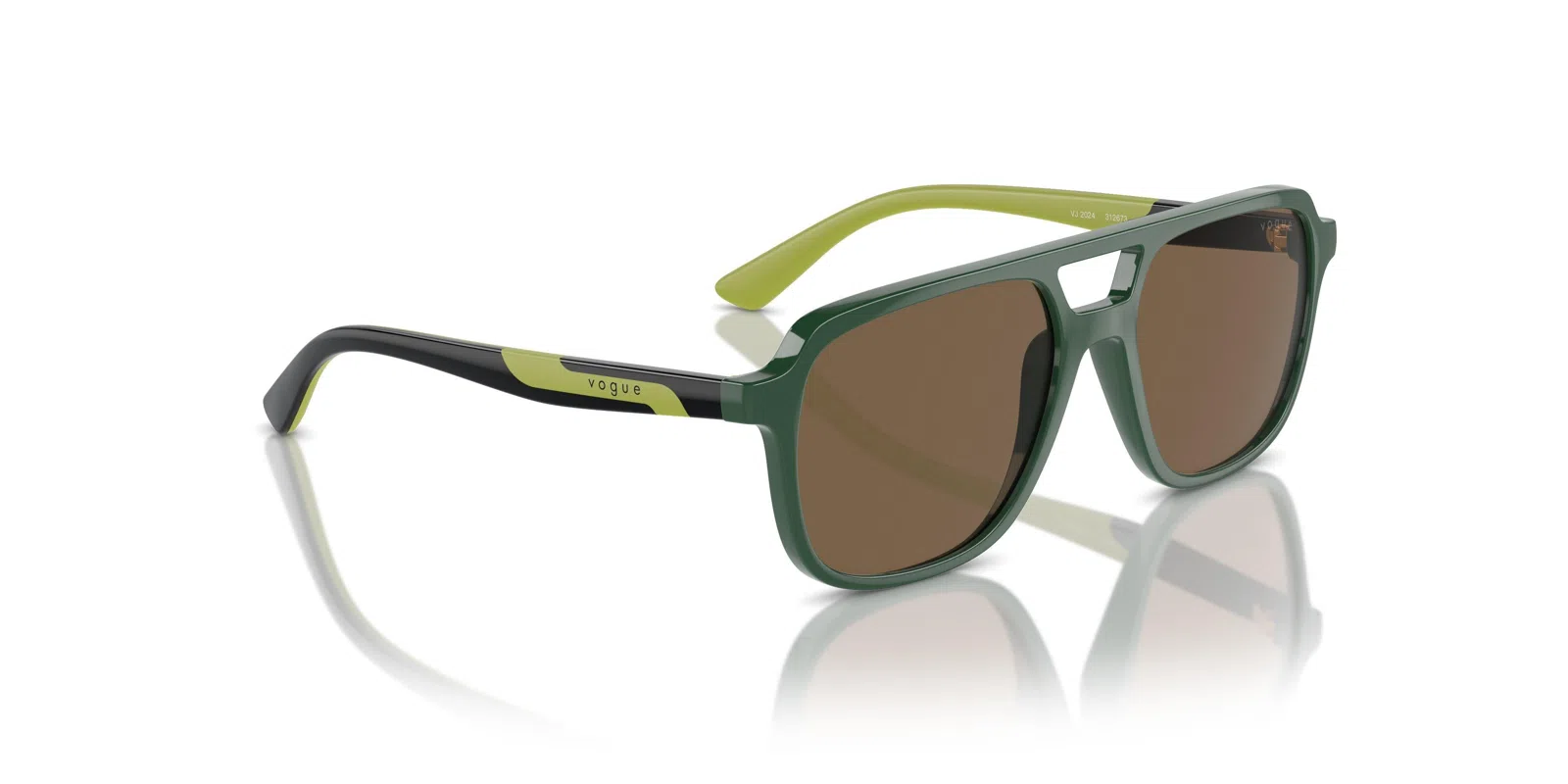 Vogue Eyewear Kids 2024 Sunglasses - view 26